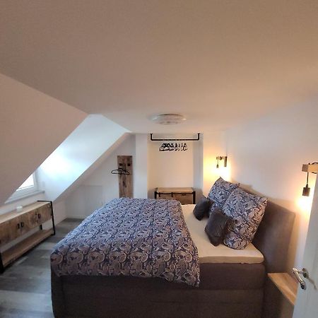 Apartment "The Loft" In Heiligenhafen Zewnętrze zdjęcie