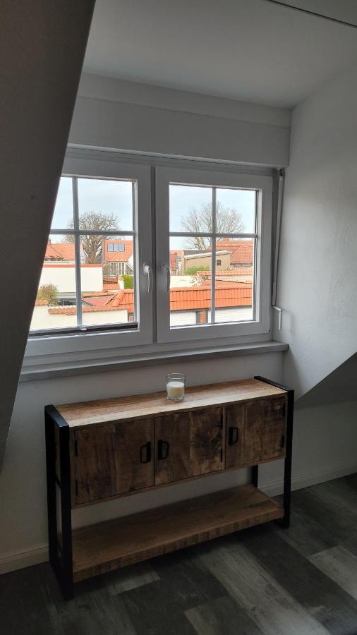 Apartment "The Loft" In Heiligenhafen Zewnętrze zdjęcie