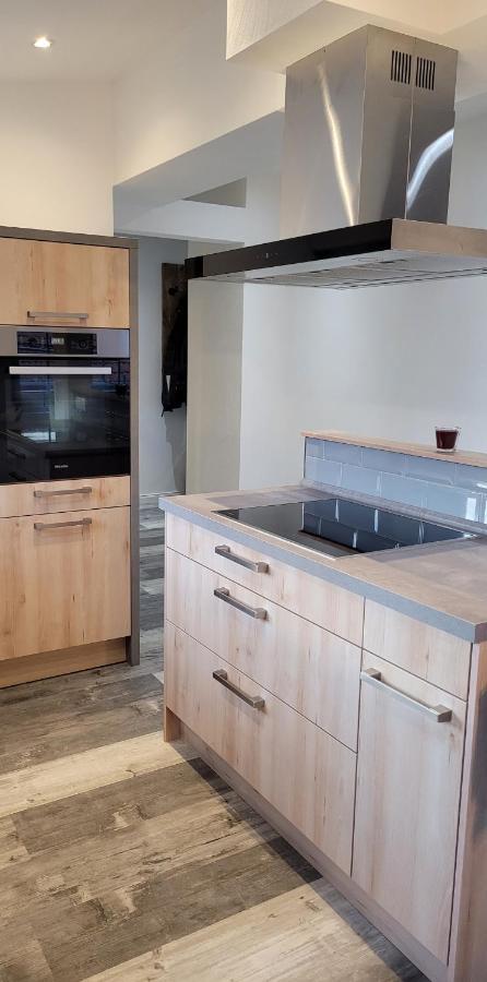 Apartment "The Loft" In Heiligenhafen Zewnętrze zdjęcie