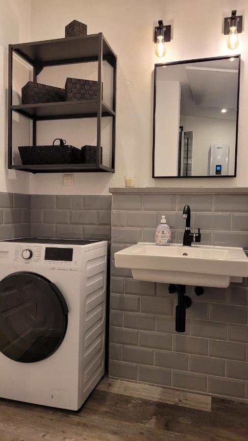 Apartment "The Loft" In Heiligenhafen Zewnętrze zdjęcie
