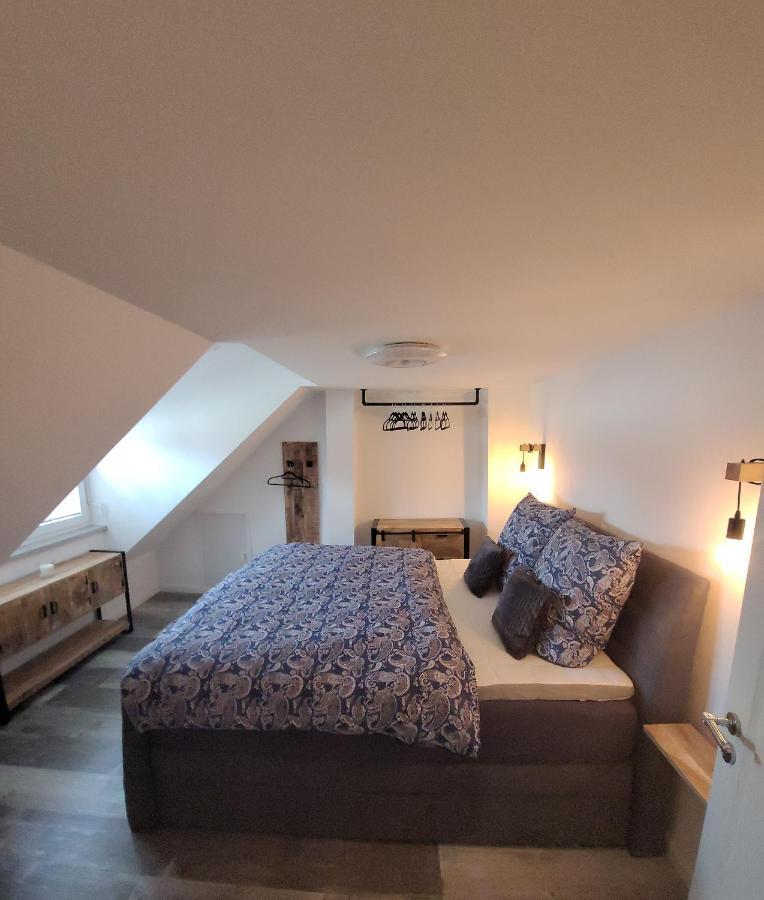 Apartment "The Loft" In Heiligenhafen Zewnętrze zdjęcie